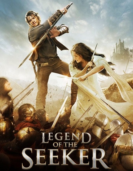 مسلسل Legend of the Seeker الموسم الثاني الحلقة 18 مترجمة