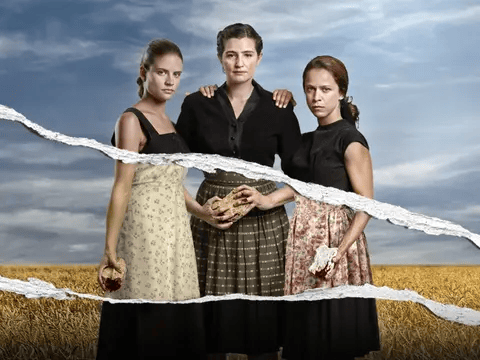 مسلسل شجر الحور الحلقة 75 مدبلجة