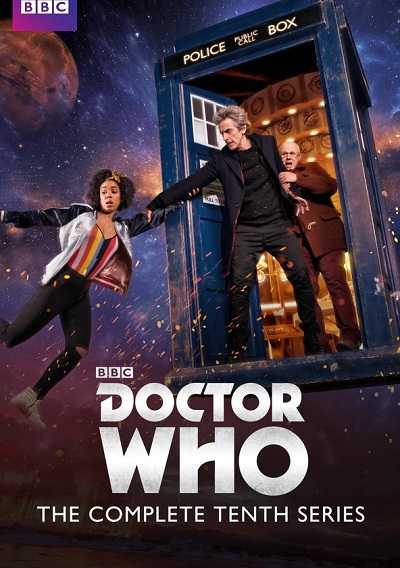 مسلسل Doctor Who الموسم العاشر الحلقة 6 مترجمة