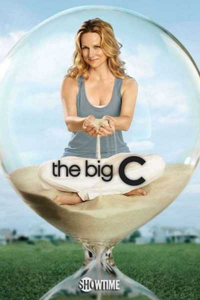 مسلسل The Big C الموسم  الاول الحلقة 13 والاخيرة مترجمة