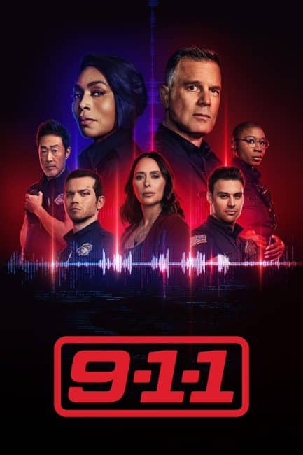 مسلسل 911 الموسم الثامن الحلقة 13 مترجمة