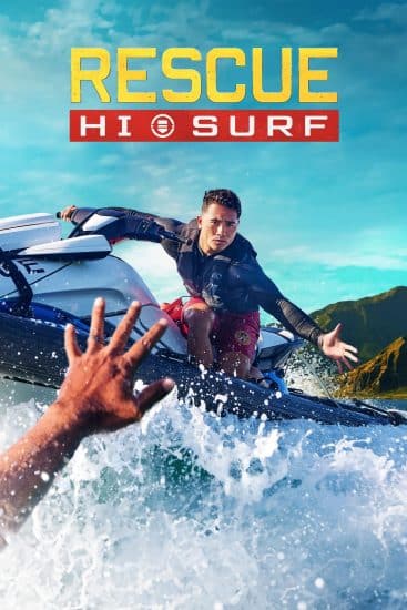 مسلسل Rescue HI Surf الموسم الاول الحلقة 19 مترجمة