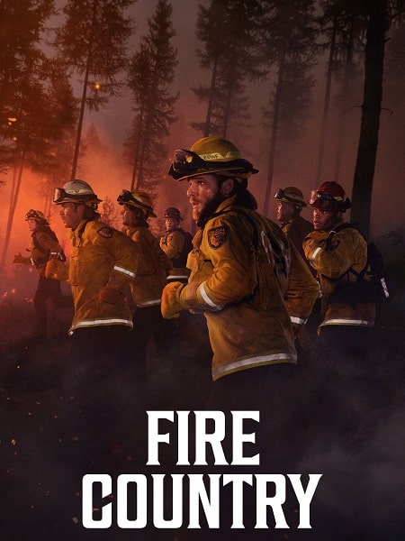 مسلسل Fire Country الموسم الثالث الحلقة 17 مترجمة