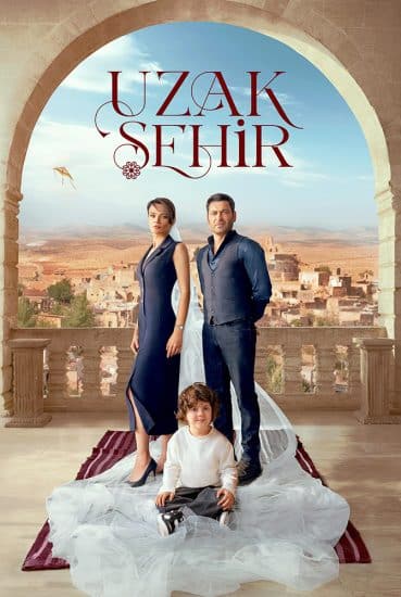 مسلسل المدينة البعيدة الموسم الاول الحلقة 21 مترجمة