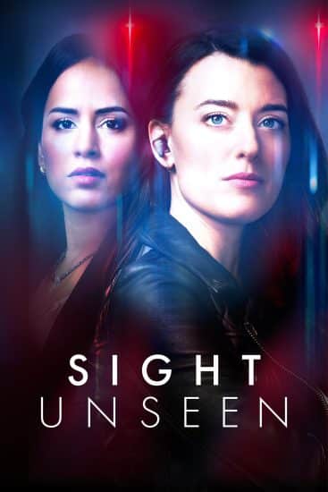 مسلسل Sight Unseen الموسم الثاني الحلقة 10 مترجمة