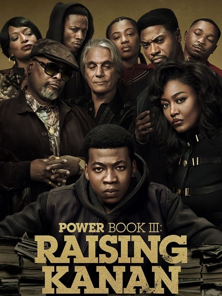 مسلسل Power Raising Kanan الموسم الرابع الحلقة 5 مترجمة