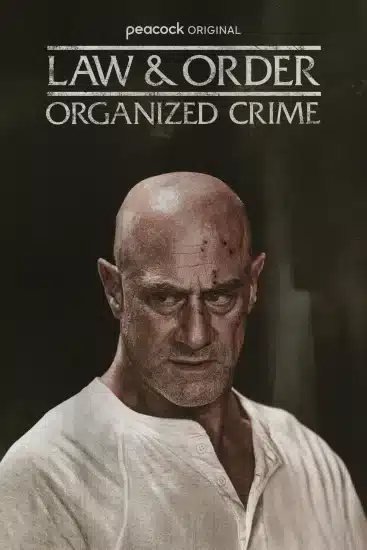 مسلسل Law Order Organized Crime الموسم الخامس الحلقة 1 مترجمة