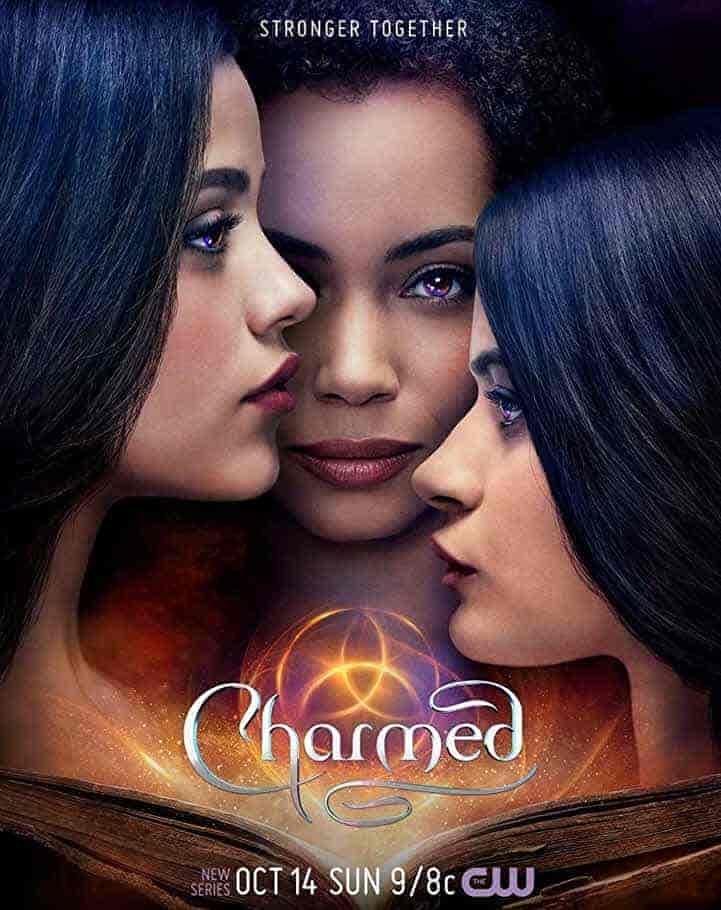 مسلسل Charmed الموسم الثاني الحلقة 15 الخامسة عشر مترجمة