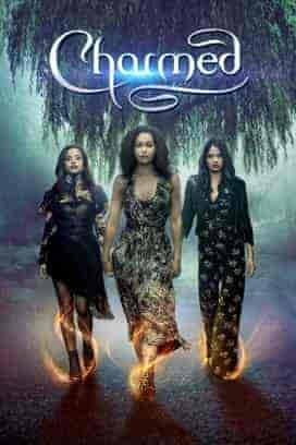مسلسل Charmed الموسم الثالث الحلقة 6 السادسة مترجمة