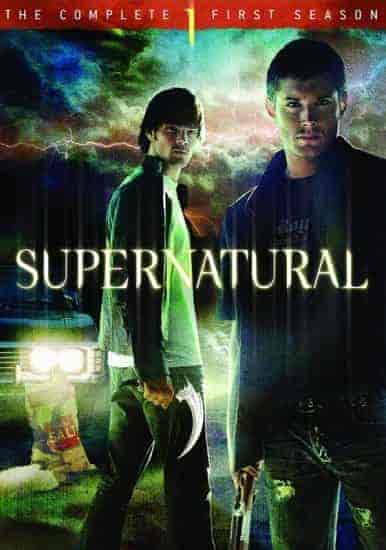 مسلسل Supernatural الموسم الاول الحلقة 6 السادسة مترجمة
