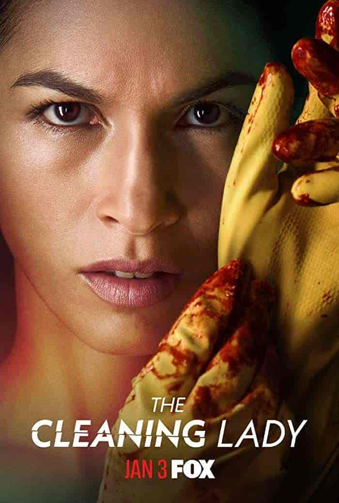 مسلسل The Cleaning Lady الموسم الاول الحلقة 6 السادسة مترجمة