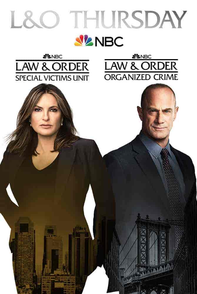 مسلسل Law & Order: Organized Crime الموسم الثاني الحلقة 7 مترجمة