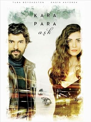 مسلسل العشق الاسود الموسم الاول الحلقة 48 مدبلجة