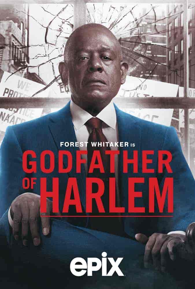 مسلسل Godfather of Harlem الموسم الثاني الحلقة 7 السابعة مترجمة