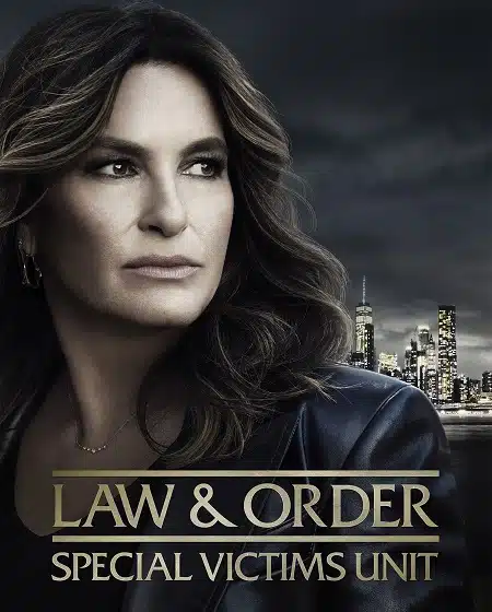 مسلسل Law & Order Special Victims Unit SVU الموسم 26 الحلقة 20 مترجمة