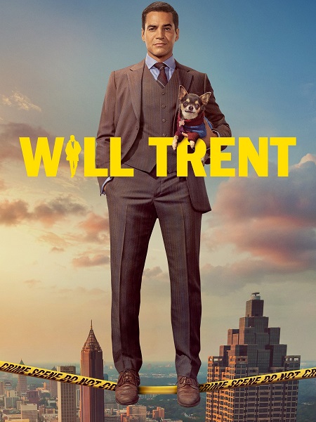 مسلسل Will Trent الموسم الثالث الحلقة 18 مترجمة