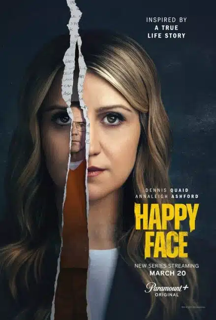 مسلسل Happy Face الموسم الاول الحلقة 6 مترجمة