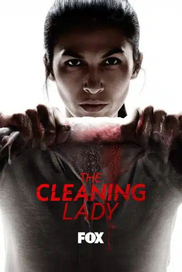 مسلسل The Cleaning Lady الموسم الرابع الحلقة 6 مترجمة