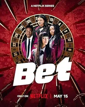 مسلسل Bet الموسم الاول الحلقة 6 مترجمة